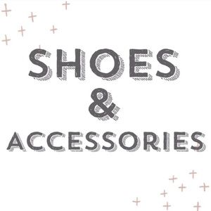 Shoes and accessories