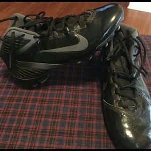 Nike football clleats