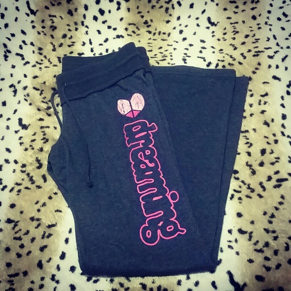 Derek Heart "Dreaming" Sweatpants