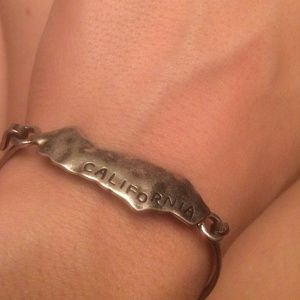 California bracelet