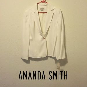 Amanda Smith Blazer