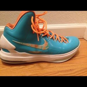 KD 5 Easter