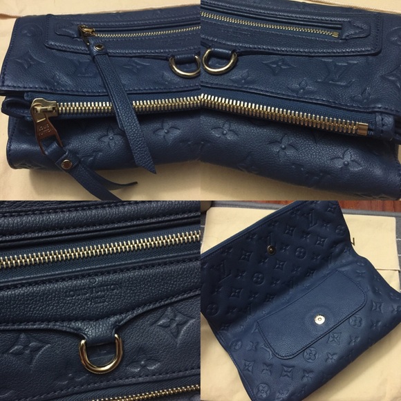 ❌SOLD❌ Louis Vuitton - Empreinte Petillante - Picture 2 of 4