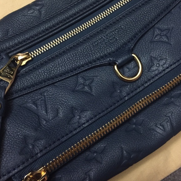 ❌SOLD❌ Louis Vuitton - Empreinte Petillante - Picture 4 of 4