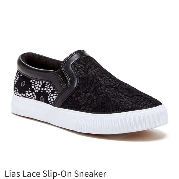 Slip on sneakers. *BRAND NEW* *more pics posted*