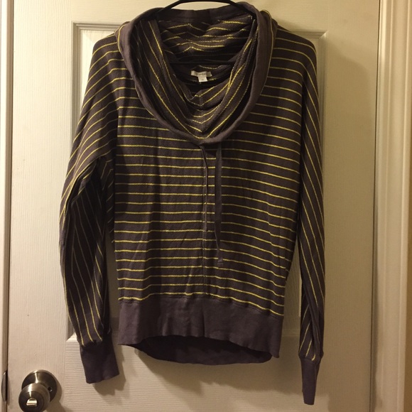 Never worn Caslon sweater