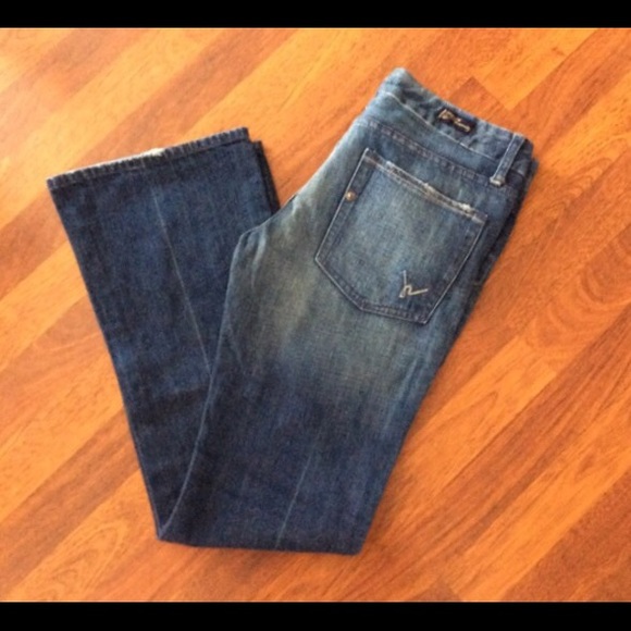 Citizen jeans
