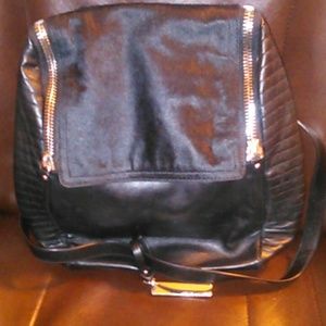 VINCE CAMUTO BAILEY backpack /crossbody