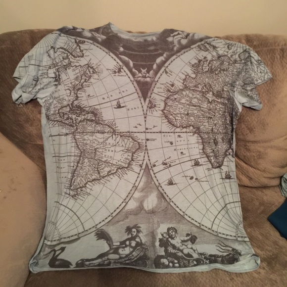 Marc Anthony Shirt