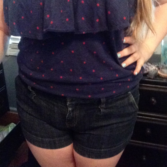 American rag shorts