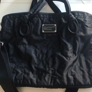 Marc by Marc Jacobs laptop case