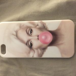 iPhone 5s phone case