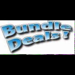 I will bundle anything in my closet