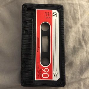 iPhone 5s phone case