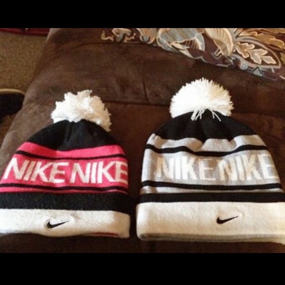 Nike hats
