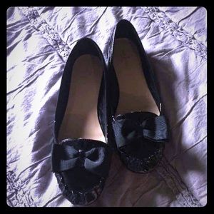 Kate Spade flats