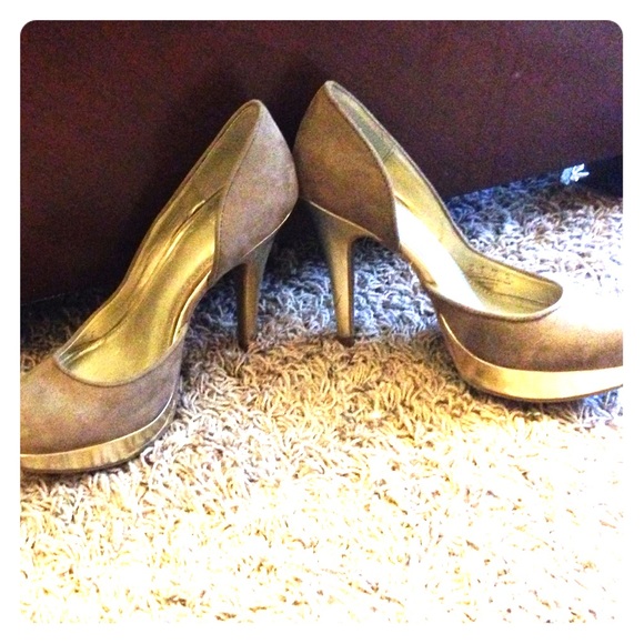 High Heels