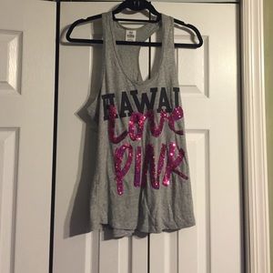 HAWAII LOVE PINK
