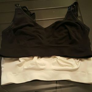 NURSING BRA BUNDLE