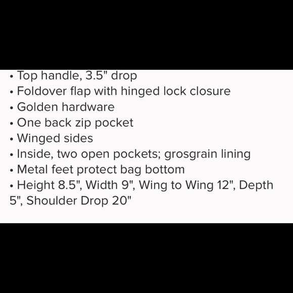 Leather purse - Picture 4 of 7