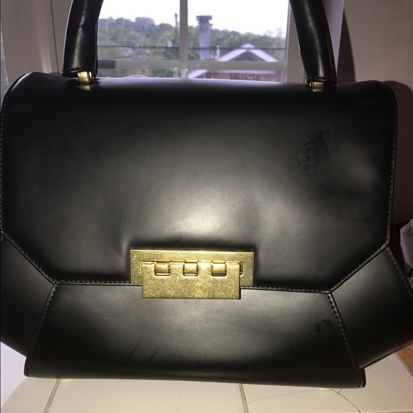 Leather purse - Picture 2 of 7