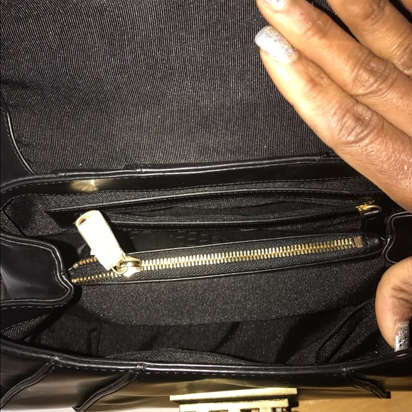 Leather purse - Picture 3 of 7