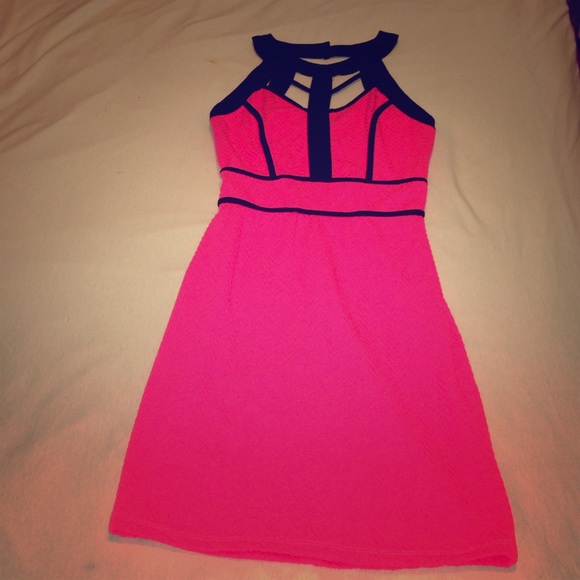 Bodycon dress
