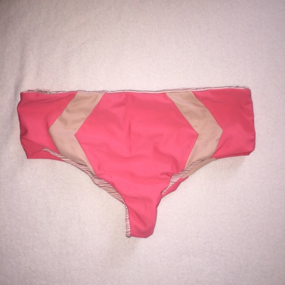 Acacia ginger bora bora bottoms