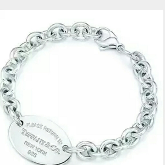Tiffany's & Co Bracelet