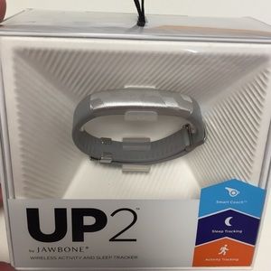 BNIB Up2 by Jawbone
