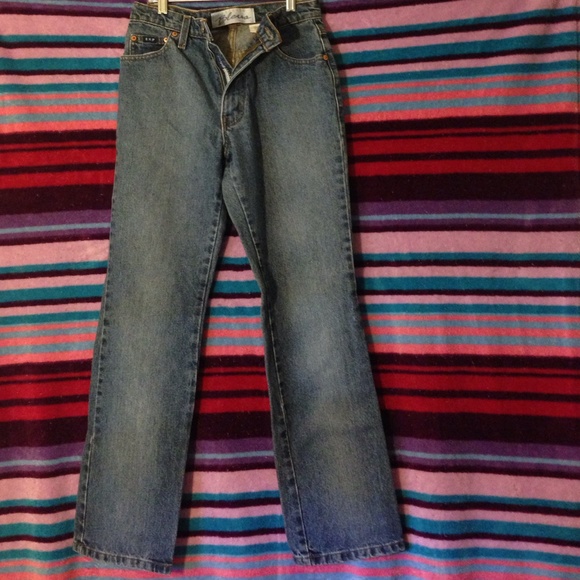 ⭐️⭐️EXPRESS BLEUS JEANS⭐️⭐️