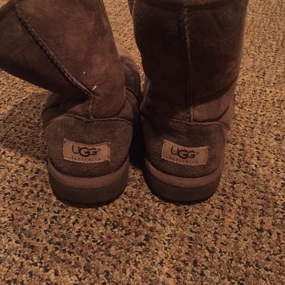 chocolate short uggs chocolate short uggs