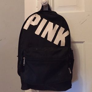 VS PINK BACKPACK💕