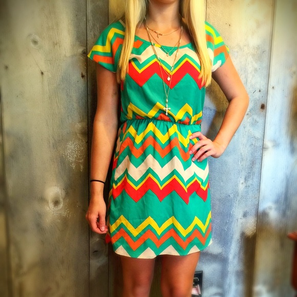 Cute dress