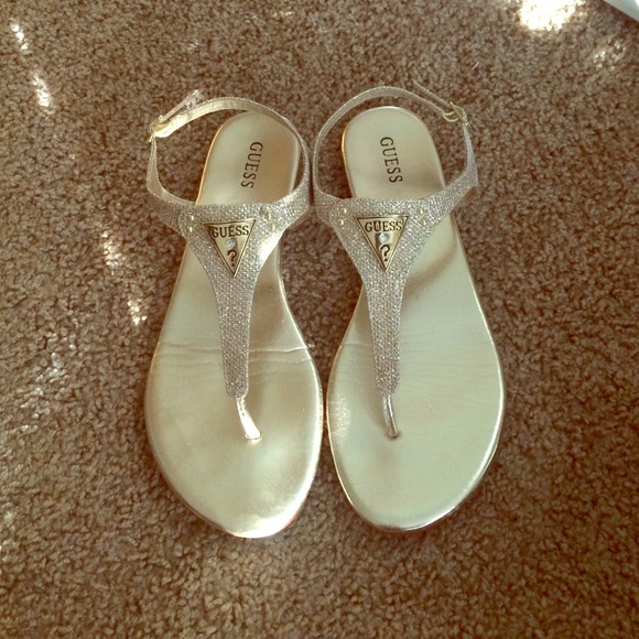 Guess Sandals