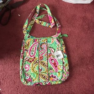 Bundle of two Vera Bradley bags!
