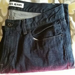 Men's Express Jean's Size 33/30