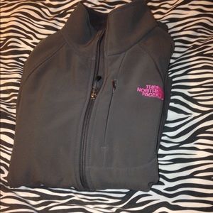 North face jacket