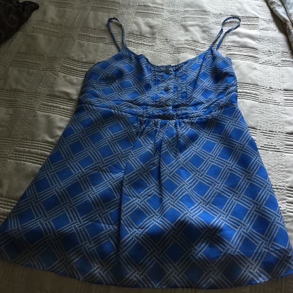 Milly top