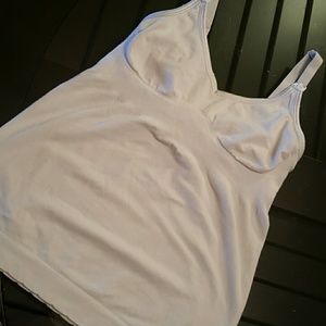 NURSING TANK