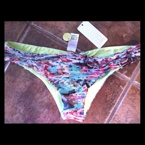 REVERSIBLE L*Space Bottoms "Bitsy"