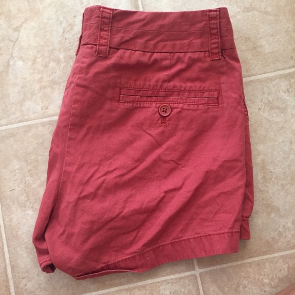 J crew shorts