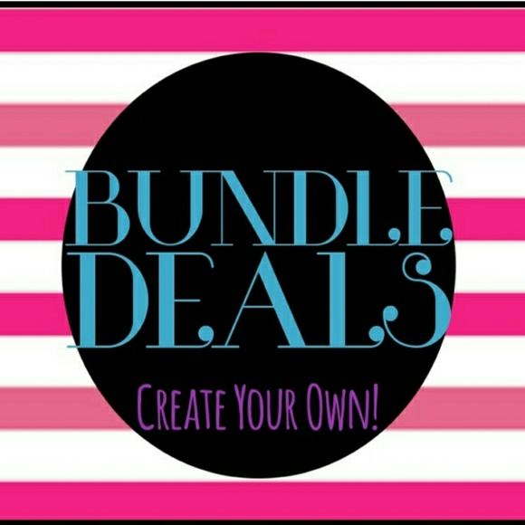 Bundle Deals!