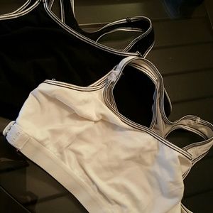 NURSING SPORTS BRAS BUNDLE