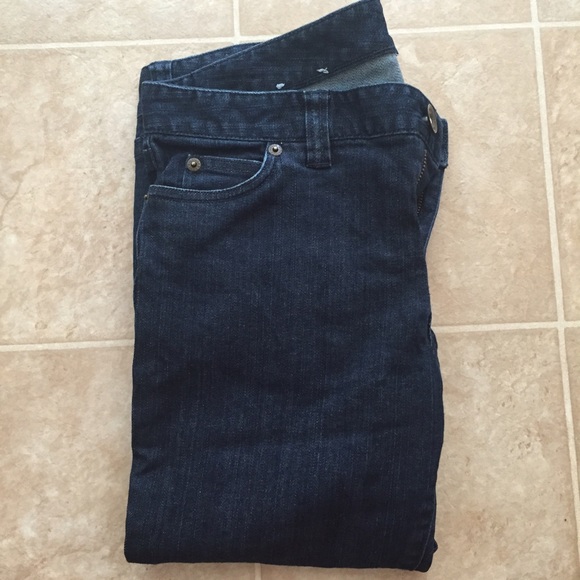 Vineyard vines jeans