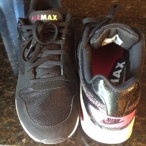 Women's Nike Air Max Running Shoes