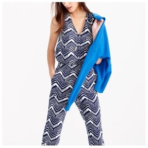 Linen JCrew Jumper NWT PRICE DROP