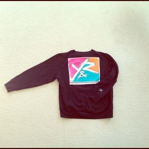 Young & Reckless Sweatshirt