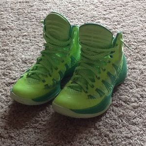 Nike Hyper Dunks