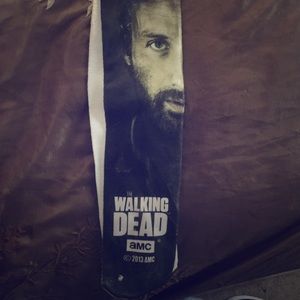 Walking dead socks brand new